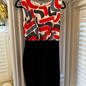 Banana Republic Dress Size 2